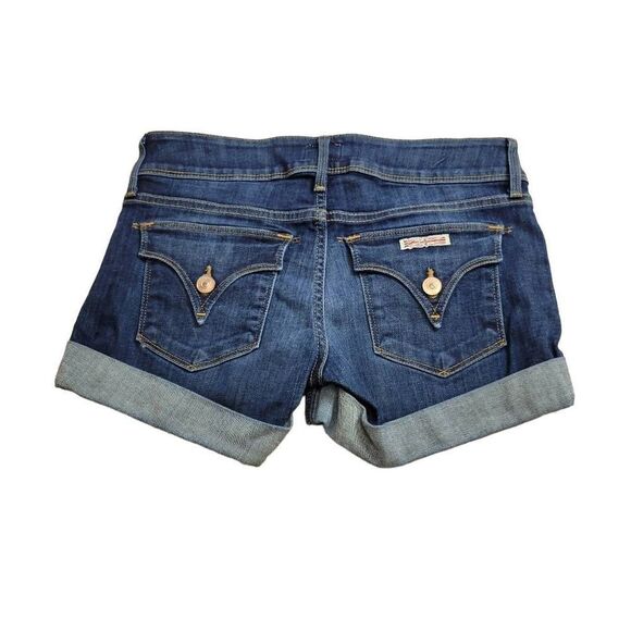 Hudson jeans shorts 25 - Picture 1 of 5